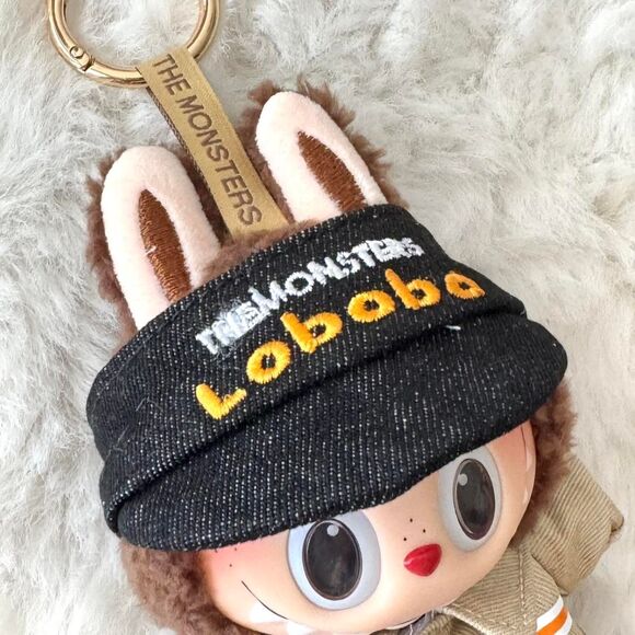 Labubu Funky Convenience Store Outfit (3 in 1) - Picture 4 of 5